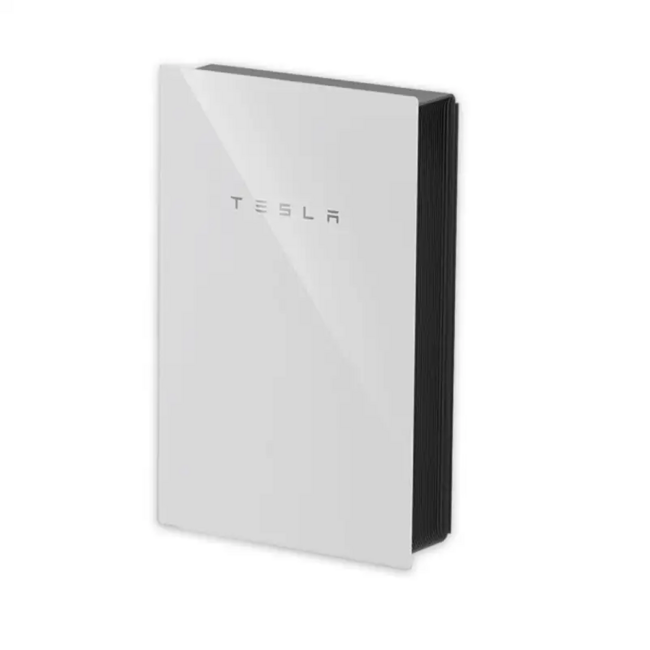 Tesla | Backup Gateway 2.1 | 1/3-fase
