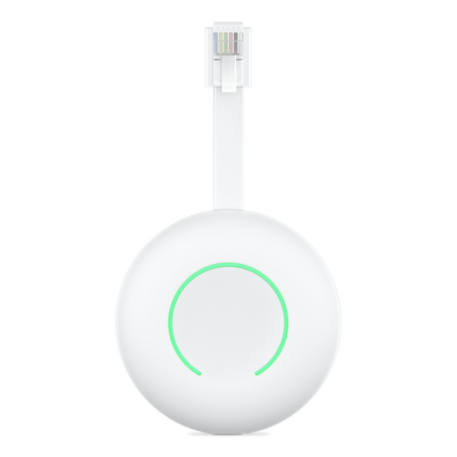 HomeWizard | Contatore P1