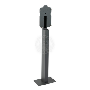 Alfen | Montážní sloup pro EVE Single/S-Line