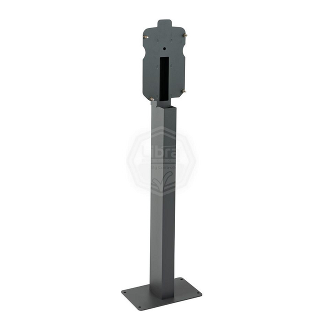 Alfen | Montážní sloup pro EVE Single/S-Line
