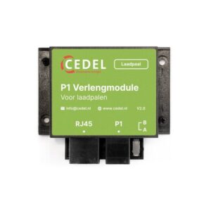 Cedel | Moduli di estensione P1