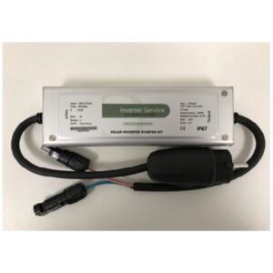 Inverter Service B.V. | Servizio inverter | Kit di avviamento inverter