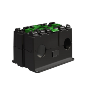 PVX Multimount | Roof support