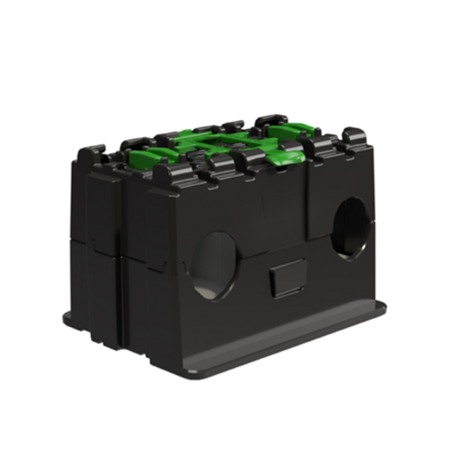 PVX Multimount | Roof support