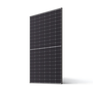 JA Solar 530Wp | Vetro/Bianco