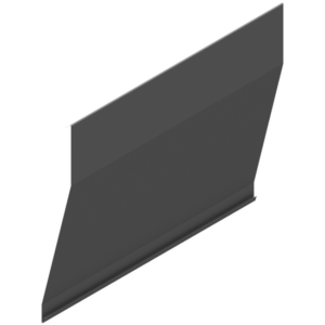 GSE | Obere Anschlussblende