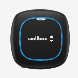 Wallbox | Pulsar Max | 22kW | Cavo 7M