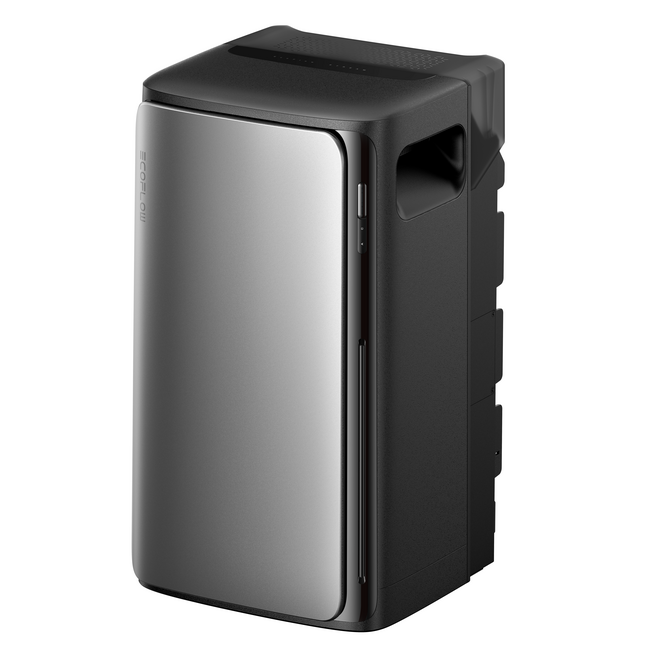 EcoFlow | Stream AC | 1.92 kWh | 800W
