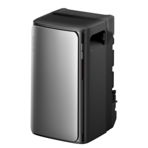 Batteria EcoFlow + Inverter Stream Max | 1.92 kWh | 800 W (1200 W di picco)
