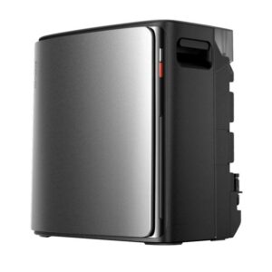 EcoFlow | StreamUltraX | 3.84kWh | 800W