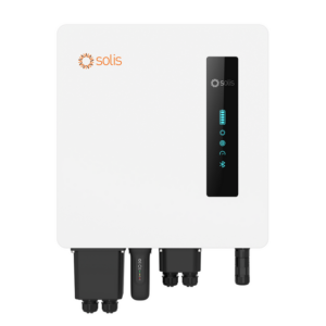Solis | S6-EA1P5K-L | Acoplado en CA