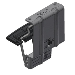 Van der Valk | ValkPro+ | ValkLock 30mm