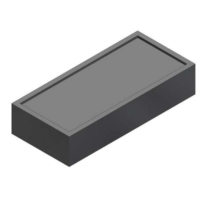 Van der Valk | ValkPro+ | Verhogingsblok Grind
