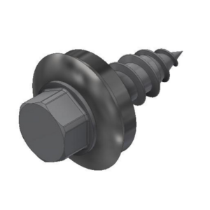 Van der Valk | ValkPro+ | Vite autofilettante in acciaio inossidabile | 6.5x20mm