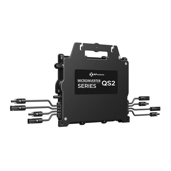 APsystems | Micro Inverter | QS2