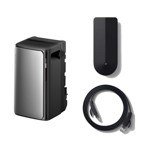 EcoFlow | Battery & Inverter Stream Pro 1.92kWh + Tibber Pulse
