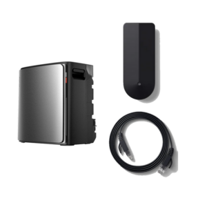 EcoFlow | Batterij en Omvormer Stream UltraX 3.84 kWh + Tibber Pulse