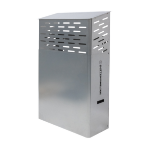 Conduct | Shelter per batterie