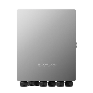 EcoFlow | Gateway di backup (Monofase) | per PowerOcean monofase | 100A