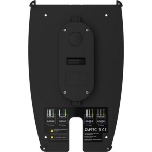 Accessorio Zaptec 900-00033 Piastra posteriore Zaptec Pro