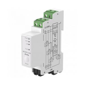 EcoFlow | Contatore Intelligente EcoFlow x Shelly Pro 3EM | Stream