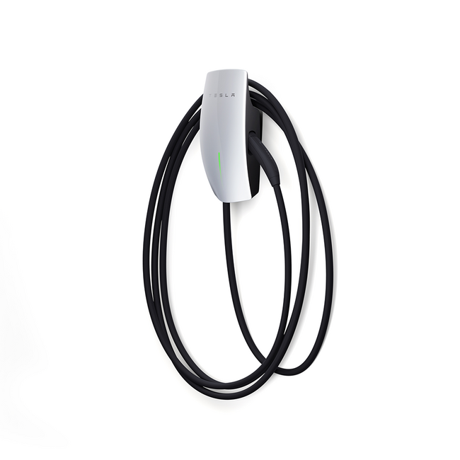 Tesla | Stazione di ricarica | Wall Connector | 22kW