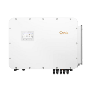 Solis | S6-EH3P80KYDH | Hybrid