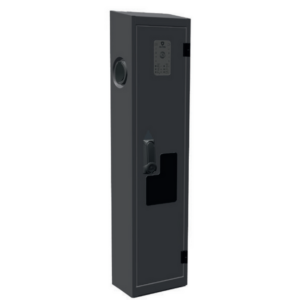 Alfen | Twin 5 Plus | 2x22kW | LBA | SCN