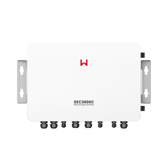 GoodWe | Controller di Energia Intelligente | per inverter C&I | escl. TA da 5A