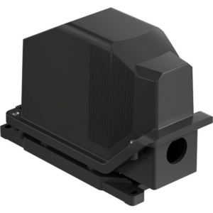 DTC | Wieland | Modulo di connessione | Doppia uscita | 2x M32