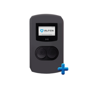 Alfen | Eve Double Plus | 22kW | Presa T2 | 1x 32A | LBA | SCN