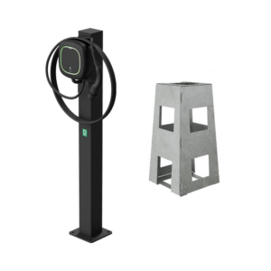 Onepole Lite | Palo di Montaggio Doppio | Pulsar Max/Pro Cavo