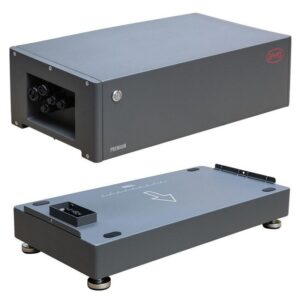 BYD | Battery Box | HVS+/HVM+ | Base y Tapa