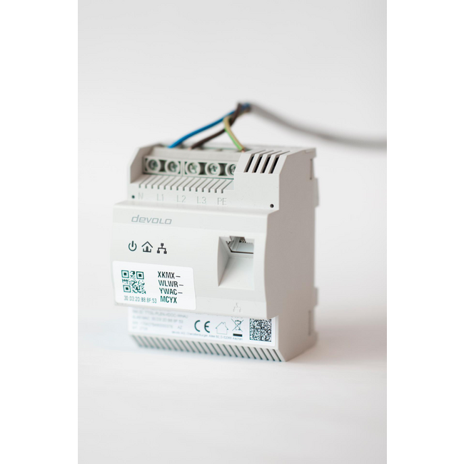 Zaptec | Modulo di comunicazione PLC