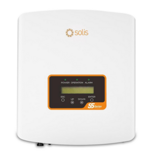 Solis | 12K-S5