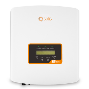 Solis | mini-700-S6