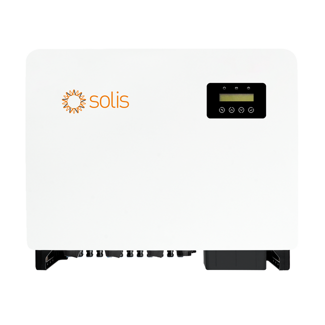 Solis | 50K-S5