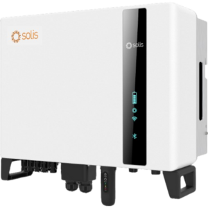 Solis | S6-EH3P4K-H-EU | Hybrid