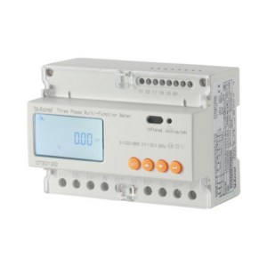 Solis | Contatore trifase per EPM | + 3xTA 150A