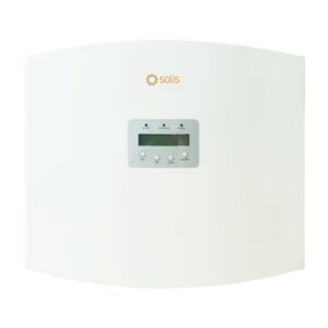Solis | EPM3-5G Pro | Gestore di Potenza Esportata | Trifase