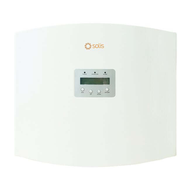 Solis | EPM3-5G Pro | Export Power Manager | 3-Phase