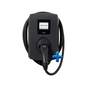 8721195695032 | EV-go Pakket | RFID | E-flux by Road | Grijs | Kabel 7.5M
