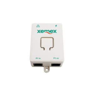 Xemex | Smart Connect | A1/P1 per bilanciamento del carico Peblar