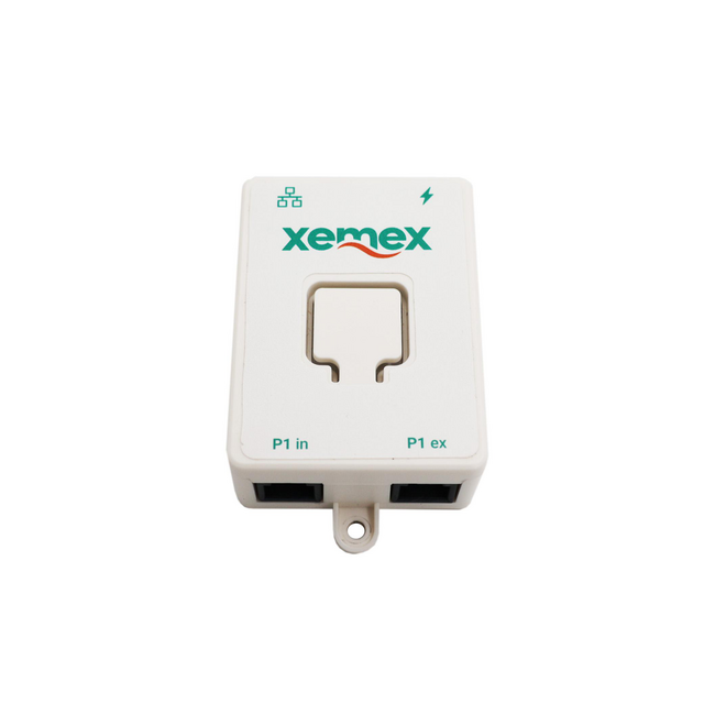 Xemex | Smart Connect | A1/P1 per bilanciamento del carico Peblar