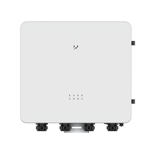 GoodWe | Interruptor de Transferencia Estático | 50kVA | para GW40K-ET o GW50K-ET | IP65