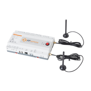 APSystems | ECU-C | Energy communication unit