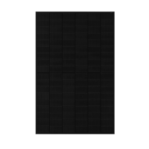 JA Solar 460Wp | Glass-Glass | All Black