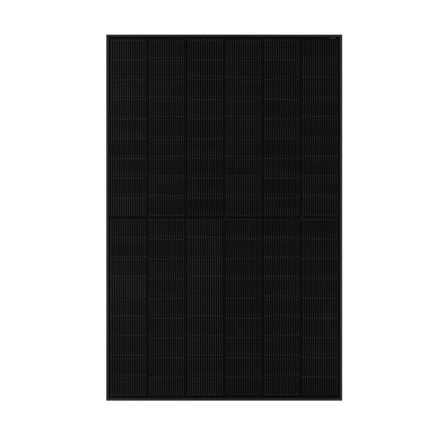 JA Solar 460Wp | Glass-Glass | All Black