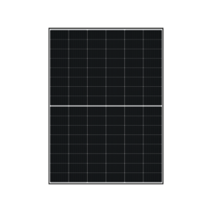 DMEGC 465Wp | Vetro-Vetro | Nero-Bianco
