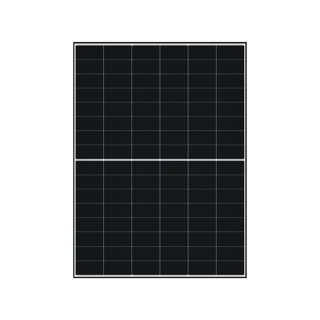DMEGC 465Wp | Vetro-Vetro | Nero-Bianco